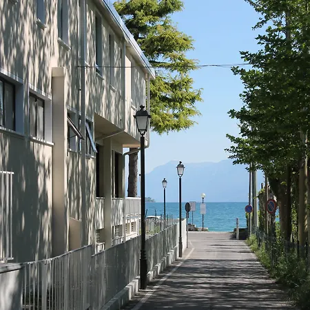 Lake Garda Beach Hostel-3